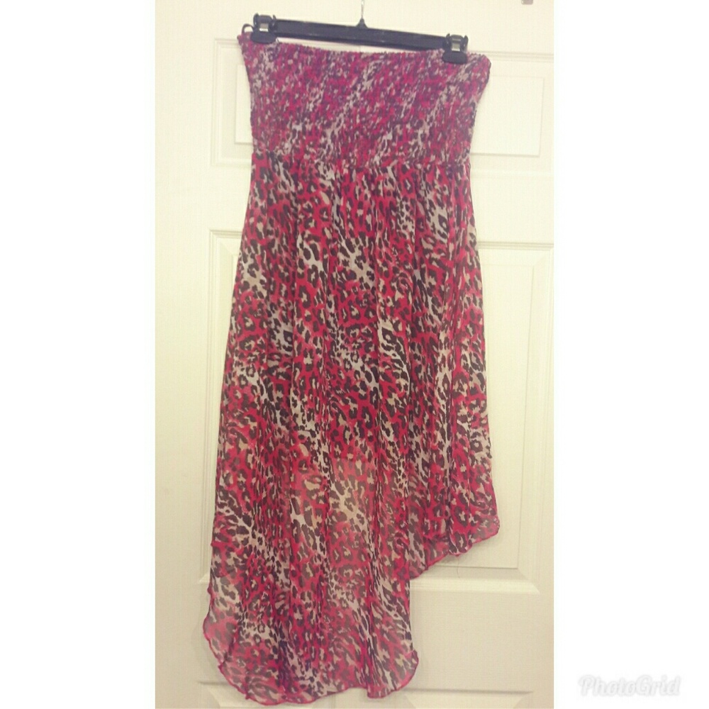 Tube top - Picture 2 of 2